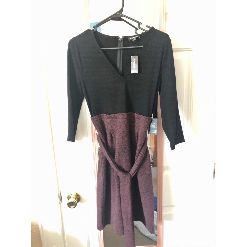 Express Dress